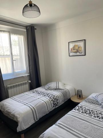 Charmante Maison De Hébergement de vacances *
